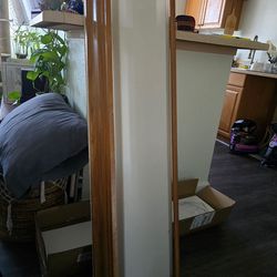 Ceiling light with bulbs