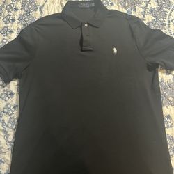 Ralph Lauren Polo Shirt For Sale 