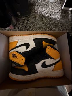 Jordan’s sz 6 women