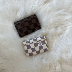 Louis Vuitton Key holder 