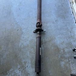 CTSV OEM DRIVESHAFT