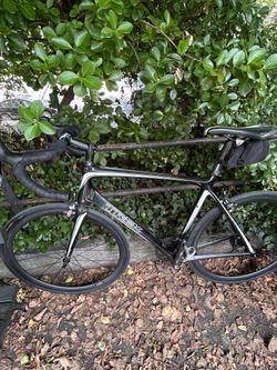 Trek Madone 5.2  58’
