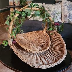 Wicker Baskets