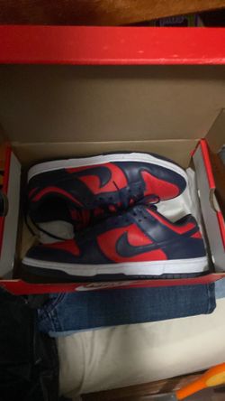 Ñike dunks