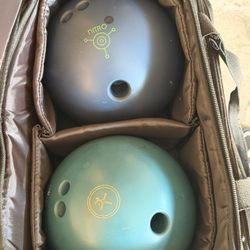 Bowling Bowls