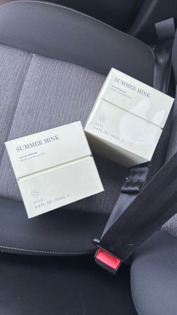 Drake’s Summer Mink Cologne