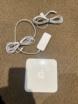 Apple AirPort Extreme
