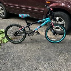 Kent Tempest Pro 20 Freestyle Bike 
