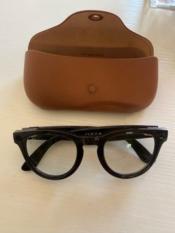 Ray-ban Meta transition lens - Dark green