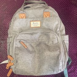 Diaper Bag