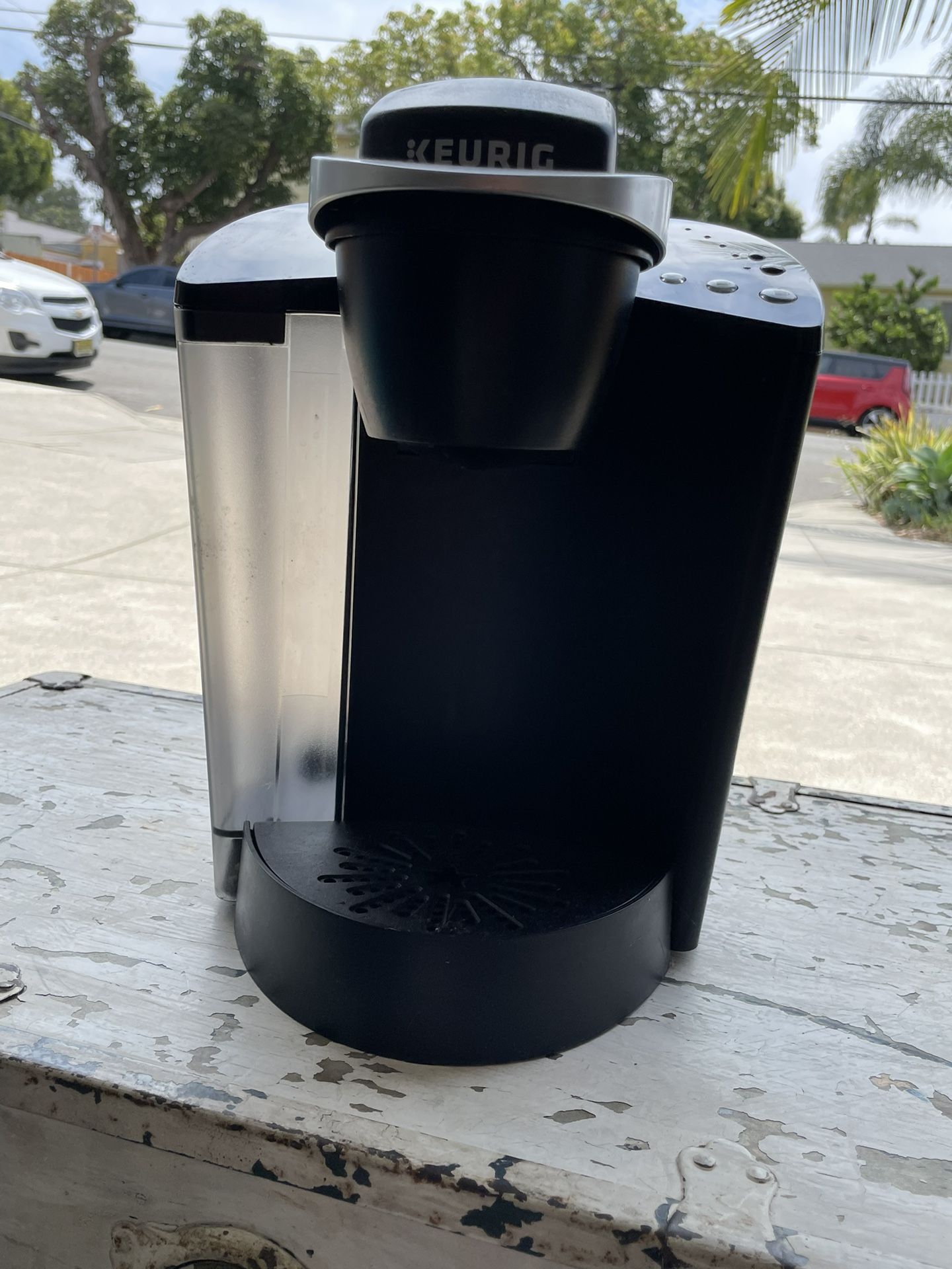Keurig Coffee Maker
