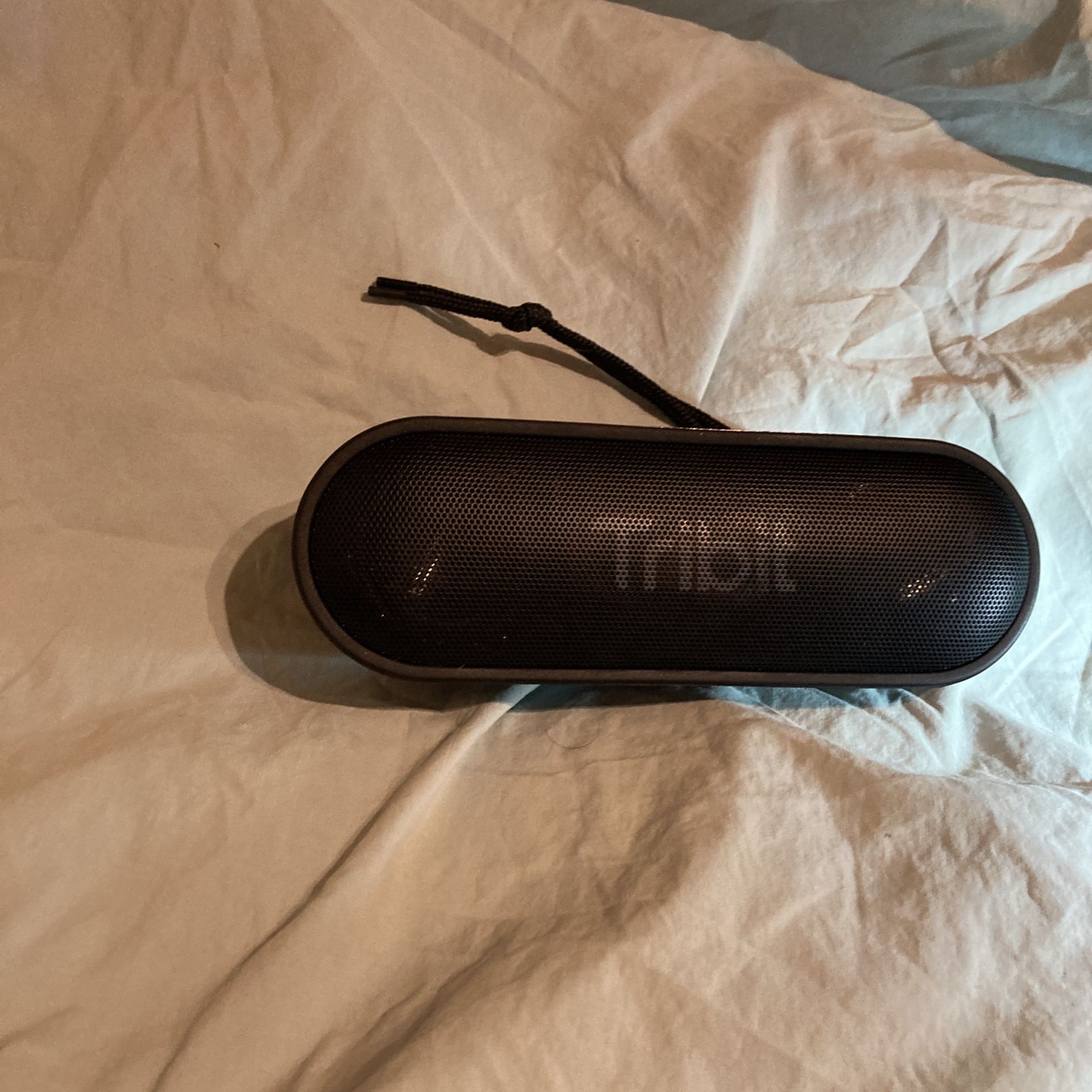 Tribit Speaker