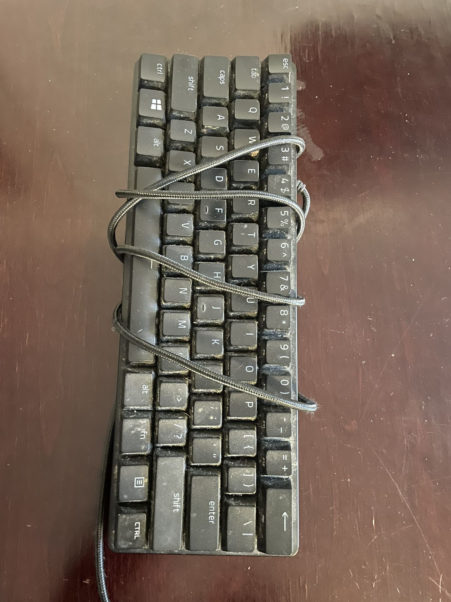 razor huntsman mini