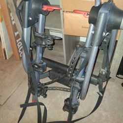 Yakima Bike Carrier (3 Bikes)