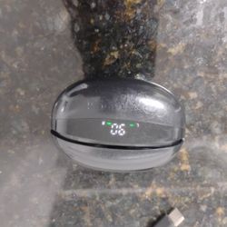 Ecko/Wireless Earbuds 