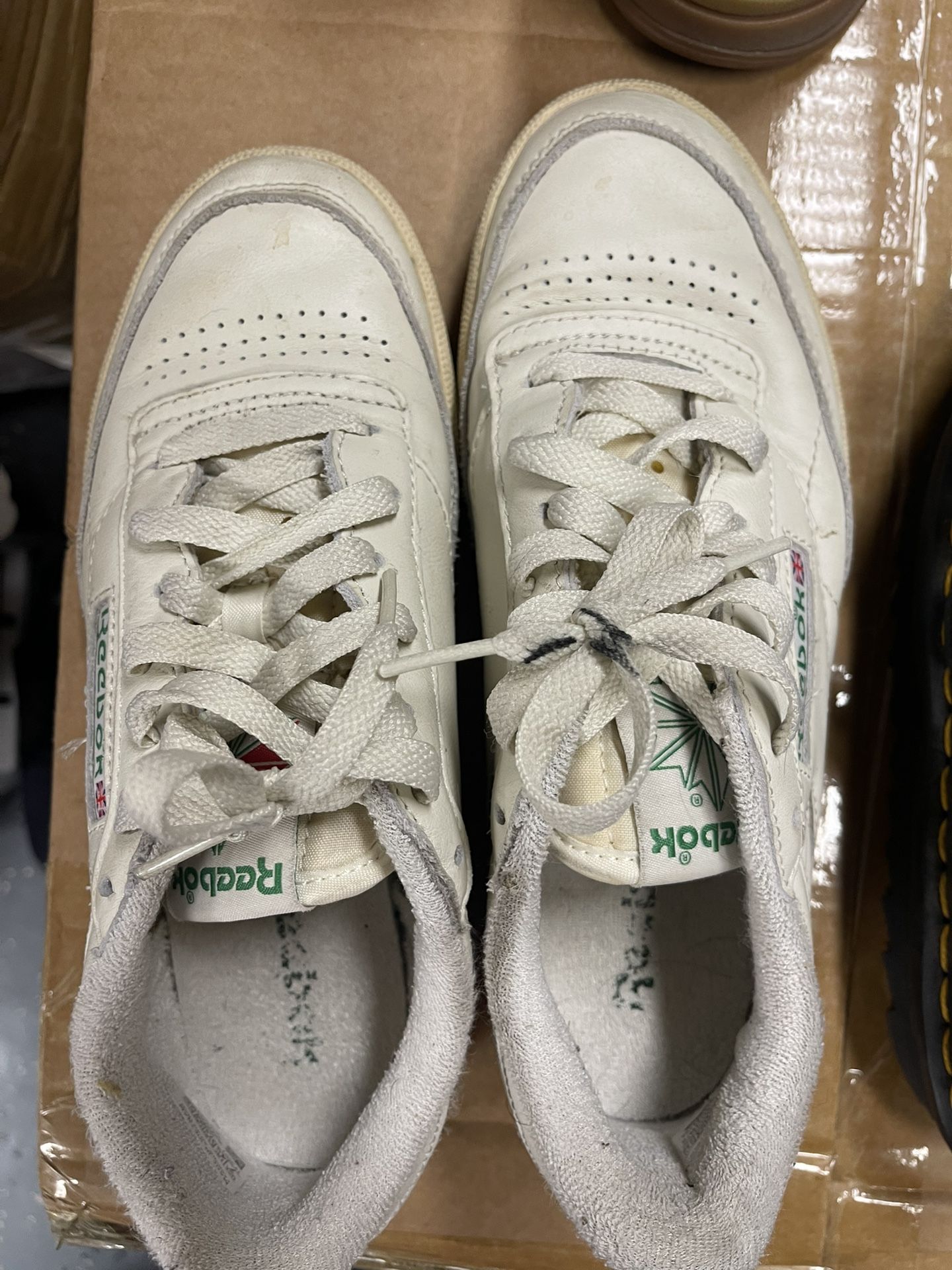 Women’s Reebok Shoes