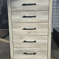 Chest