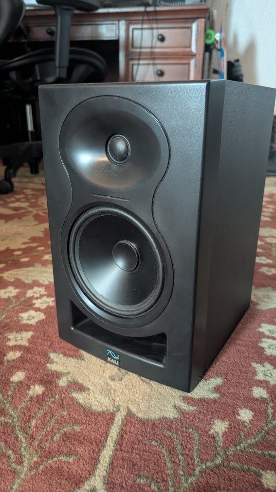 Kali LP-6 Professional Studio Monitors