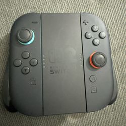 Nintendo Switch 2 Joycons