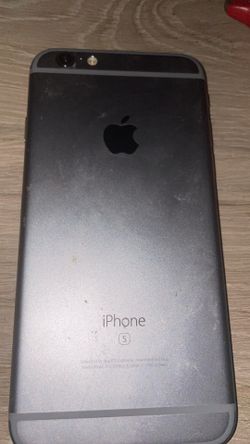 Iphone 6s