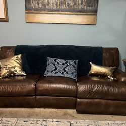 Couch set 