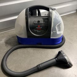 BISSELL Little Green Portable Carpet Cleaner