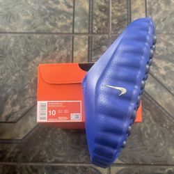 Women’s Nike Mind Slide 001