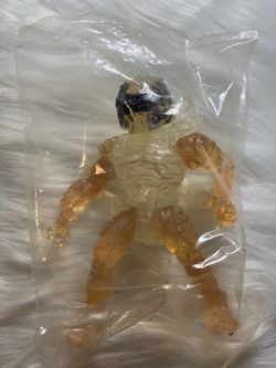 1993 Kenner Ambush Predator Action Figure