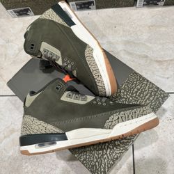 JORDAN RETRO 3