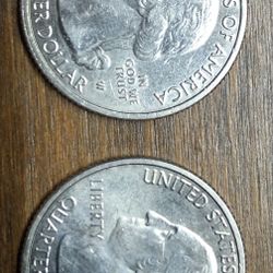 West Mint 2019 Quarters