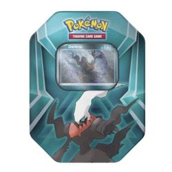 POKÉMON DARKRAI TRIPLE WHAMMY TIN