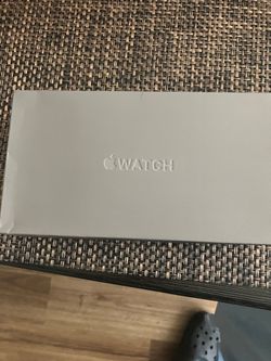 Apple Watch Ultra 3