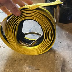 Web Anchor Sling 