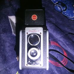 Kodak Duaflex 2