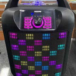 Ion Party Rocker Max Mk2 