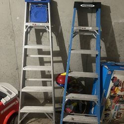 Ladder 2