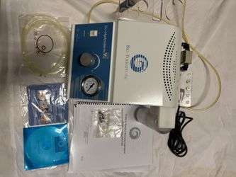 Professional, Micro Dermabrasion Machine