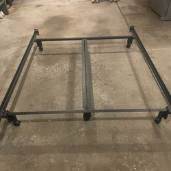 Queen Bed Frame