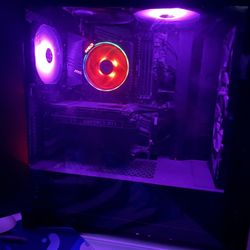 Gaming Pc 
