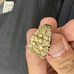 10k Nugget