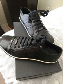Kenneth Cole leather shoe size 11