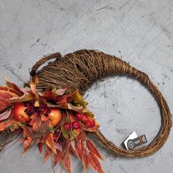 Fall Wreath