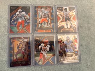 Sports Card Bundle