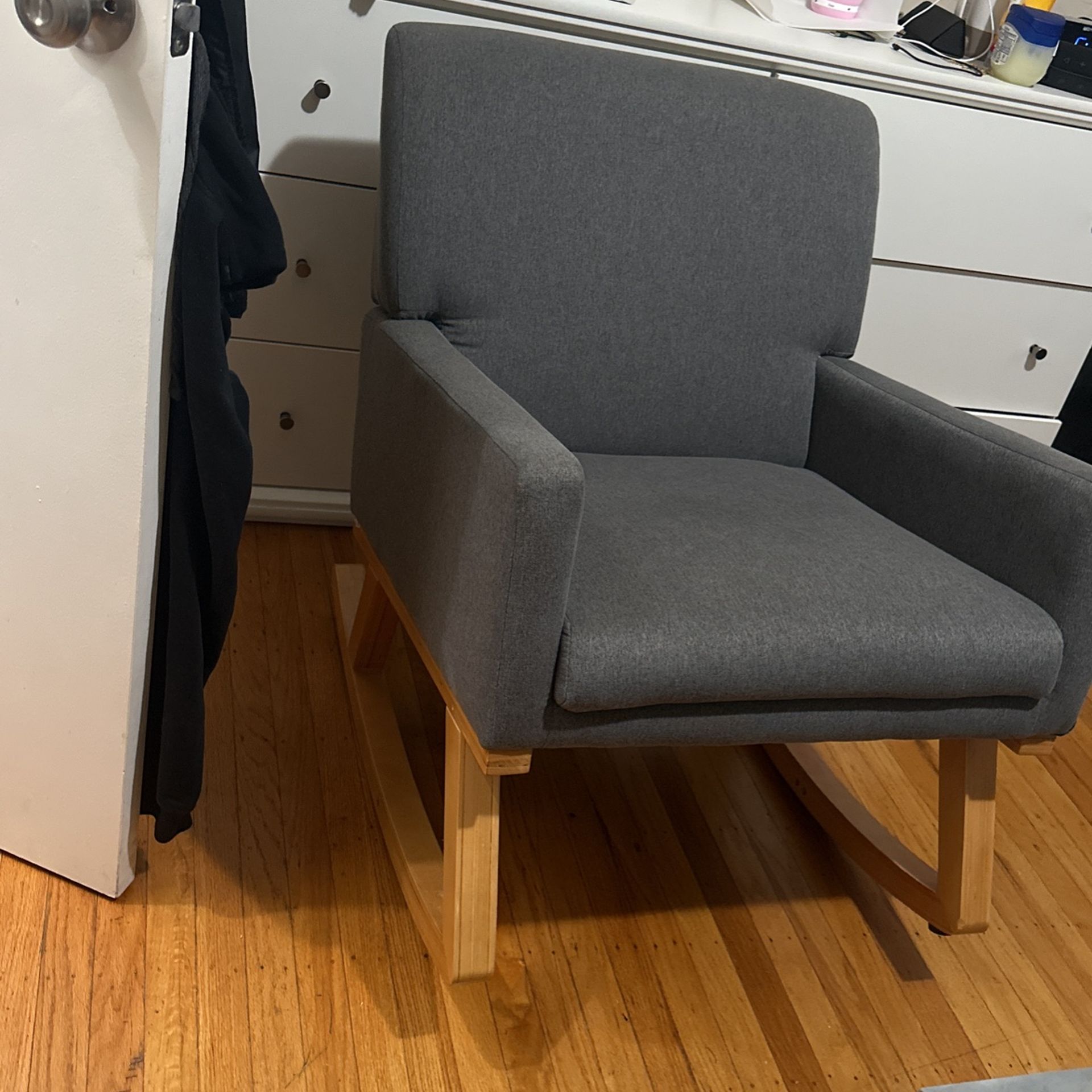 Rocker Chair