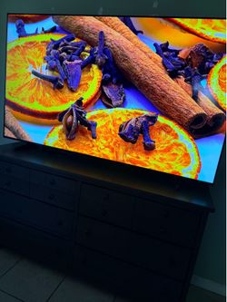 LG 70 inch Class UQ7070 series LED 4K UHD Smart weboS