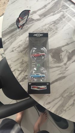 M2 Christmas Cars