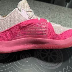 KD 16 Aunt Pearls
