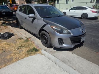 2010 Mazda Mazda3 Sport