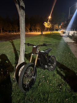 Surron LBX 2025