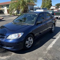 2002 Jeep Liberty on offerup